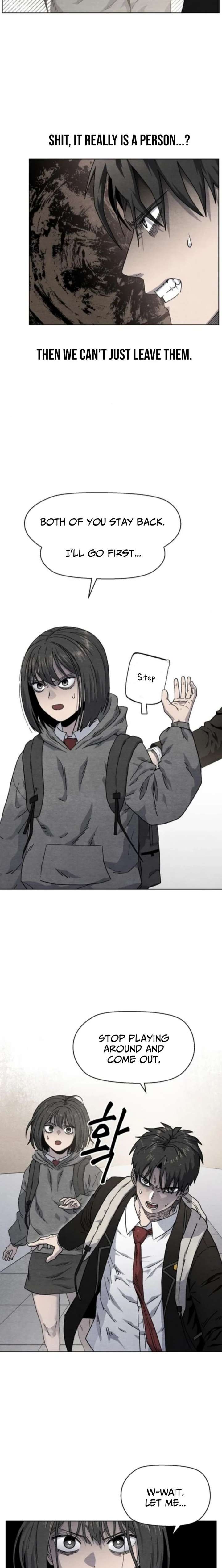 Read Leu Leu Leu EN Manga Online