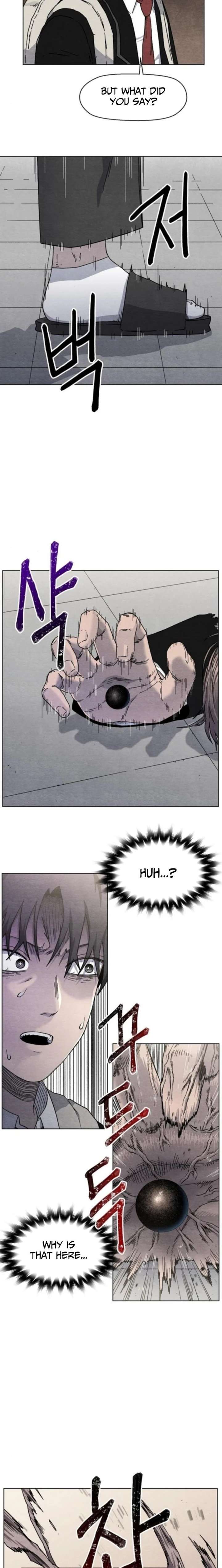 Read Leu Leu Leu EN Manga Online