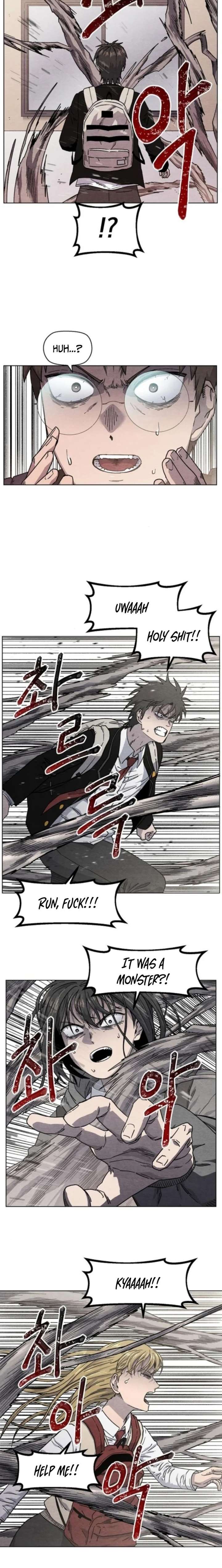 Read Leu Leu Leu EN Manga Online