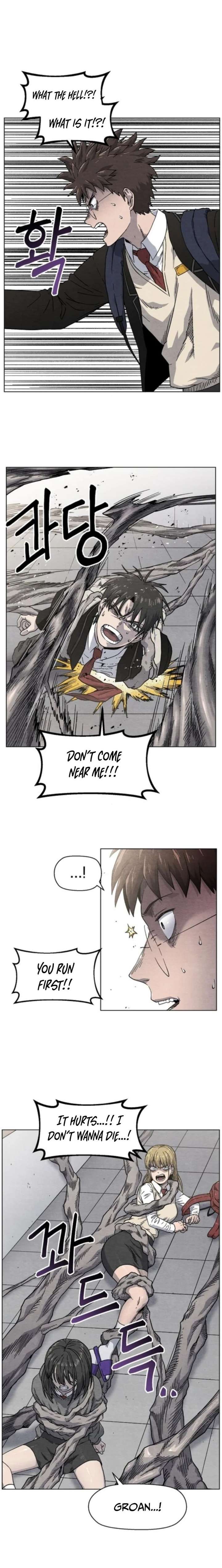 Read Leu Leu Leu EN Manga Online