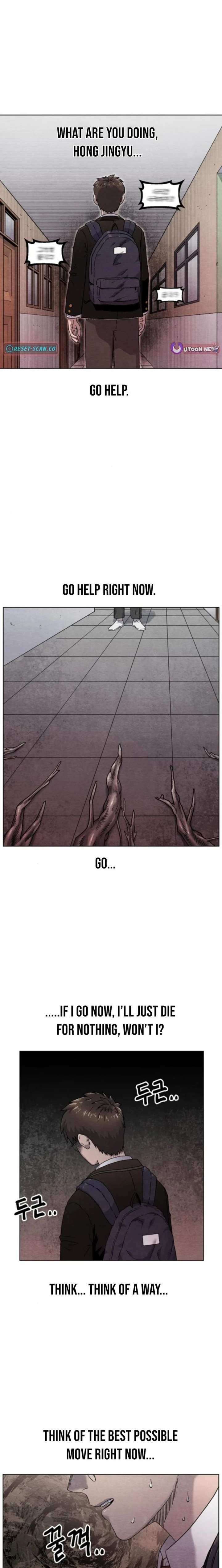 Read Leu Leu Leu EN Manga Online