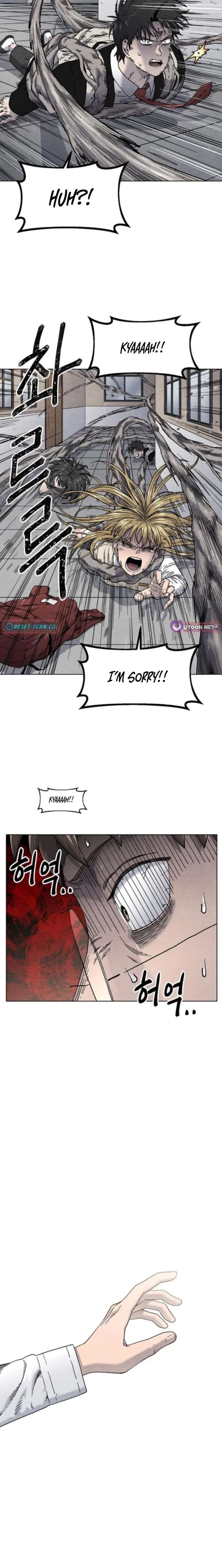 Read Leu Leu Leu EN Manga Online
