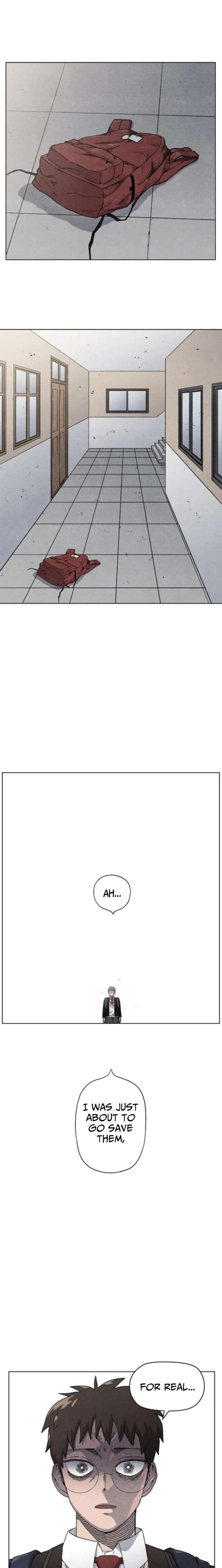 Read Leu Leu Leu EN Manga Online