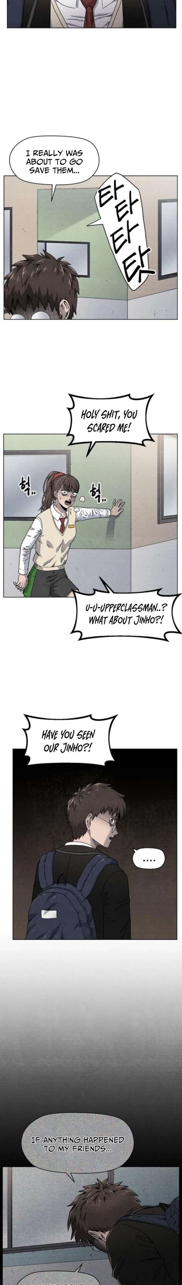 Read Leu Leu Leu EN Manga Online