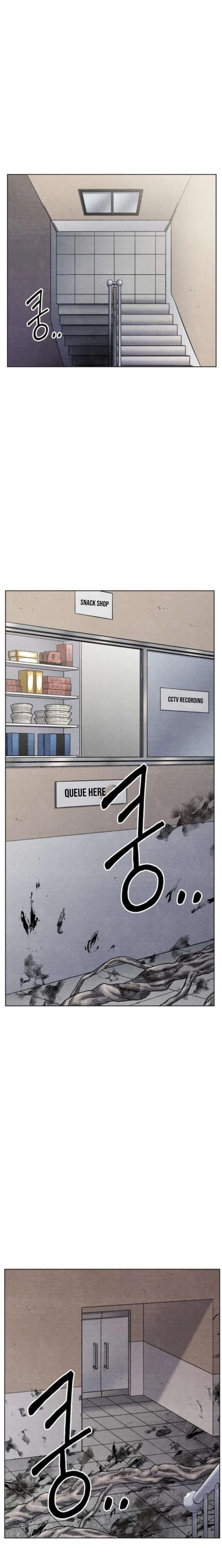 Read Leu Leu Leu EN Manga Online