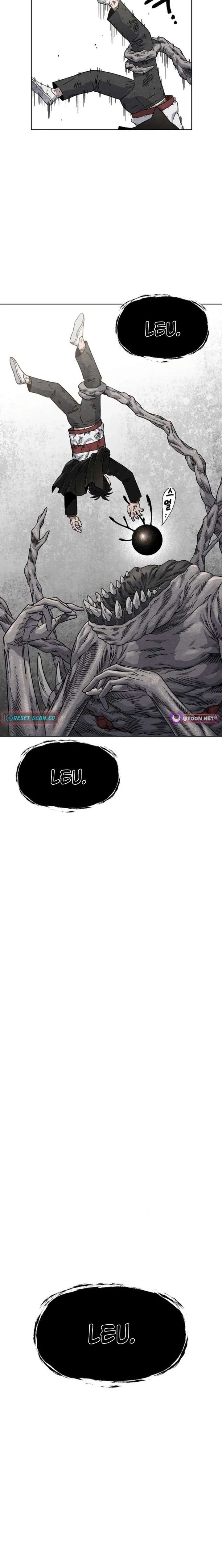 Read Leu Leu Leu EN Manga Online