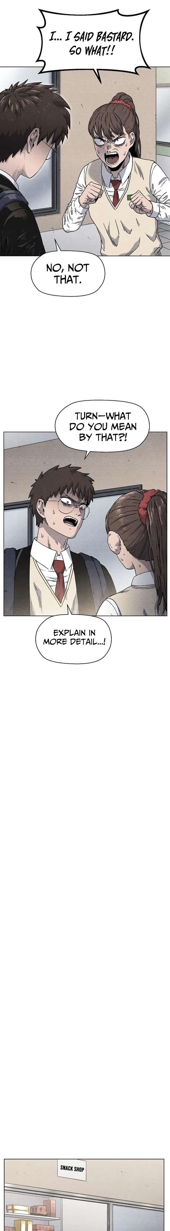 Read Leu Leu Leu EN Manga Online