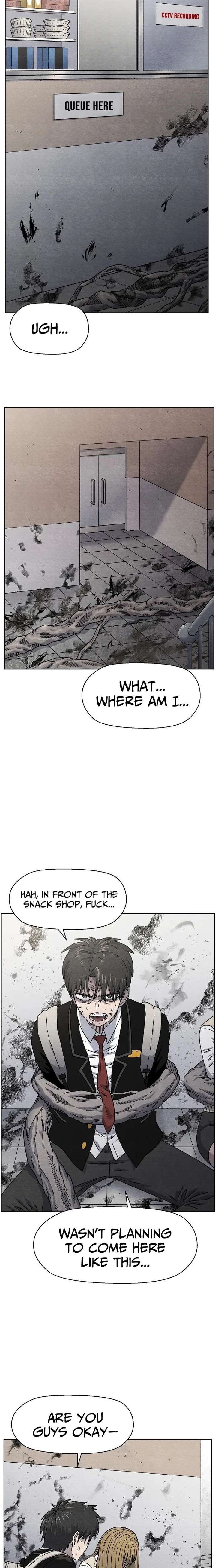 Read Leu Leu Leu EN Manga Online