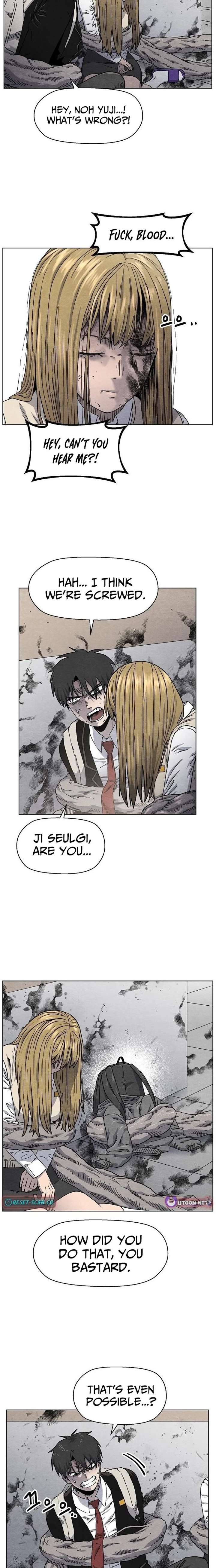Read Leu Leu Leu EN Manga Online