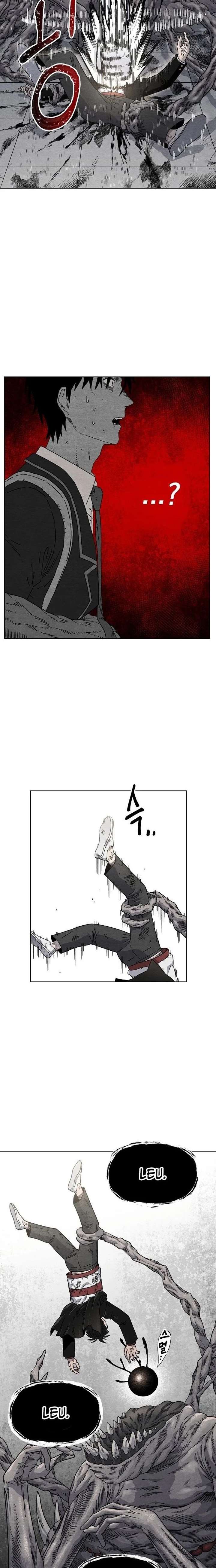 Read Leu Leu Leu EN Manga Online
