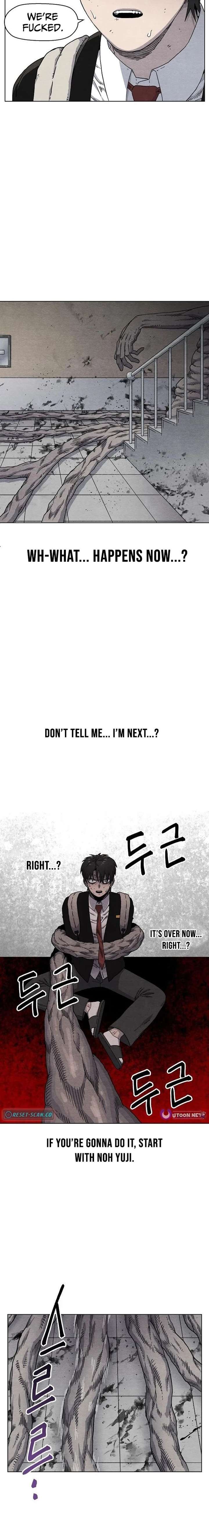 Read Leu Leu Leu EN Manga Online