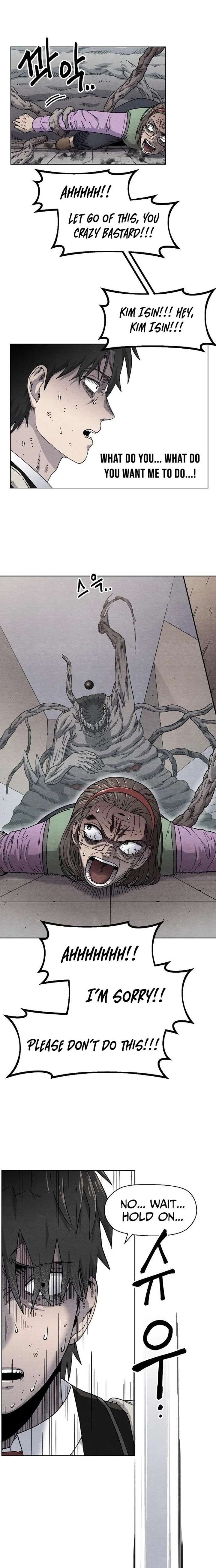 Read Leu Leu Leu EN Manga Online