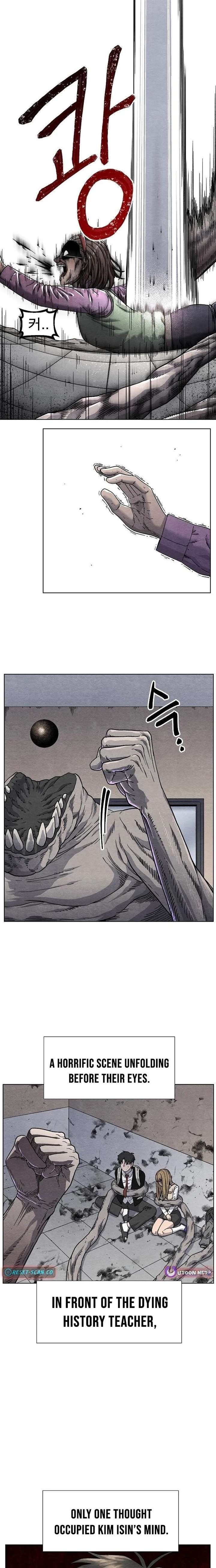 Read Leu Leu Leu EN Manga Online