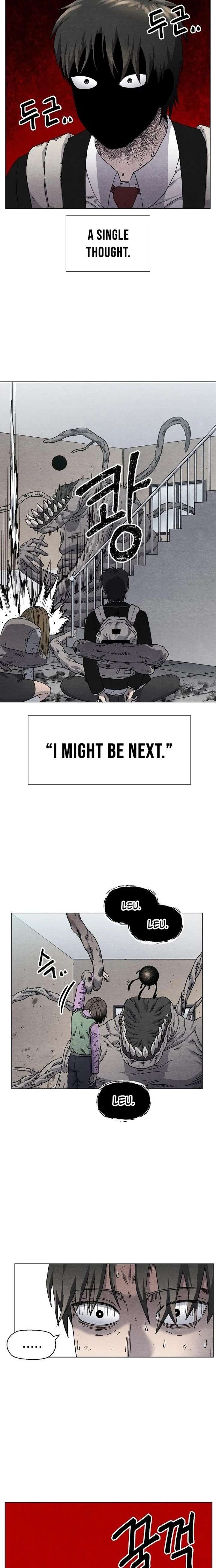 Read Leu Leu Leu EN Manga Online
