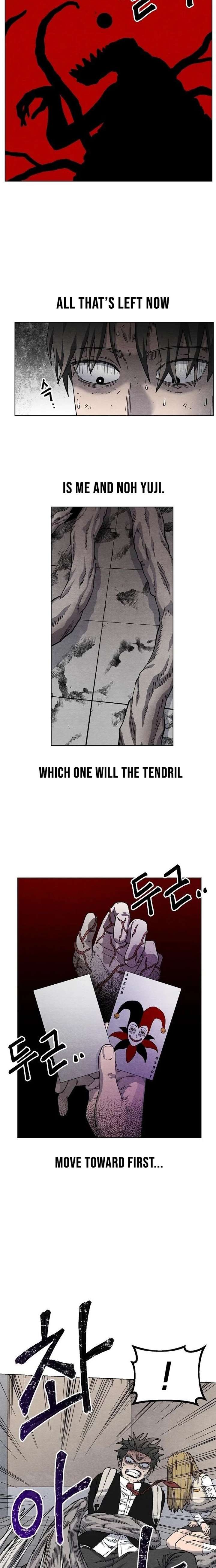 Read Leu Leu Leu EN Manga Online