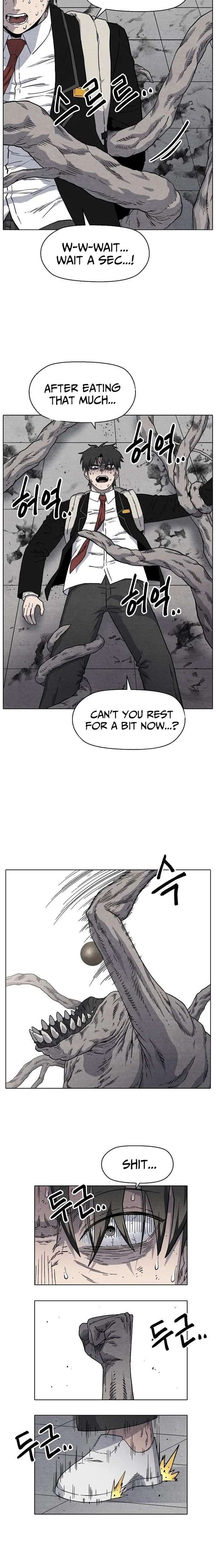 Read Leu Leu Leu EN Manga Online