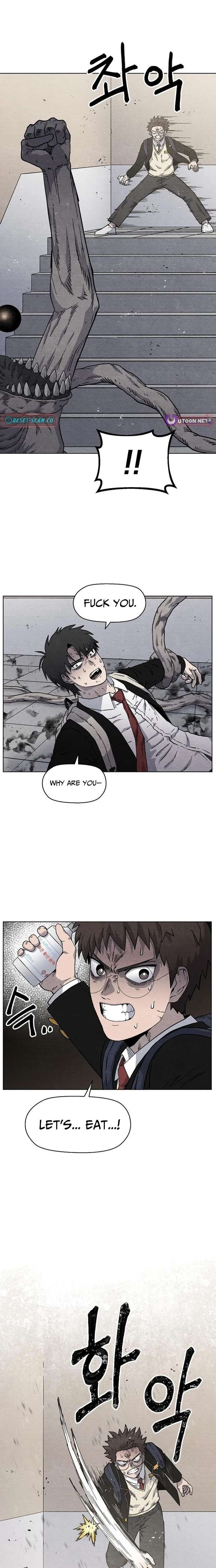 Read Leu Leu Leu EN Manga Online