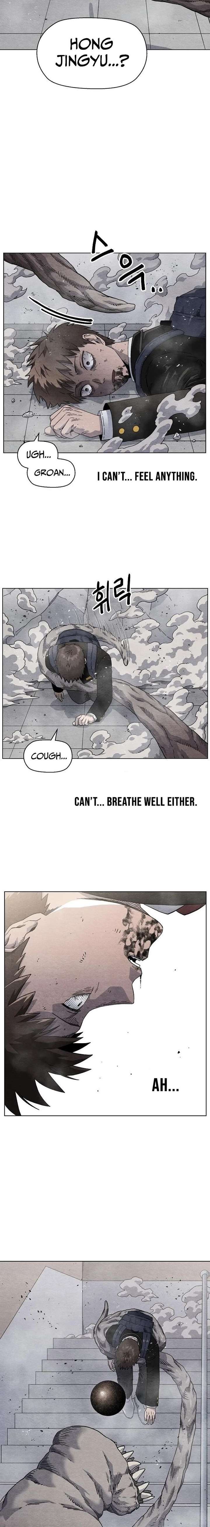 Read Leu Leu Leu EN Manga Online