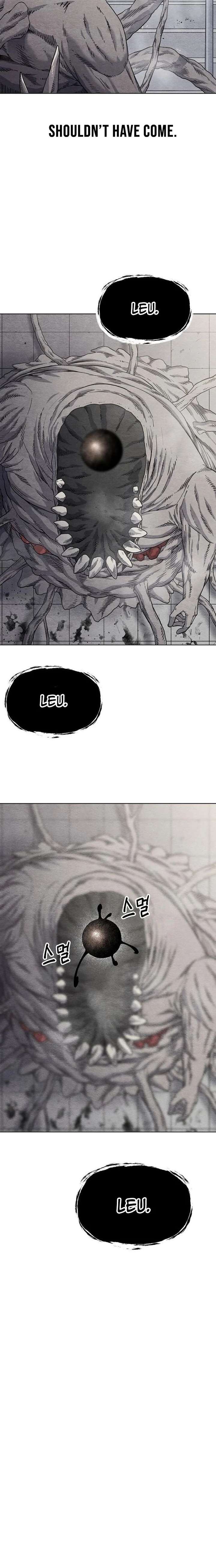 Read Leu Leu Leu EN Manga Online