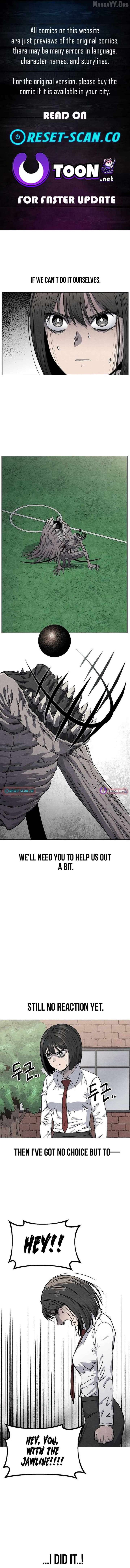 Read Leu Leu Leu EN Manga Online