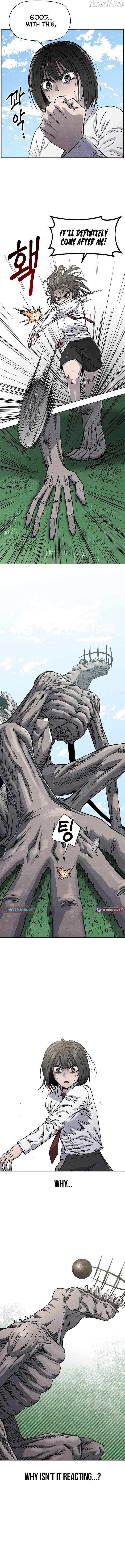 Read Leu Leu Leu EN Manga Online