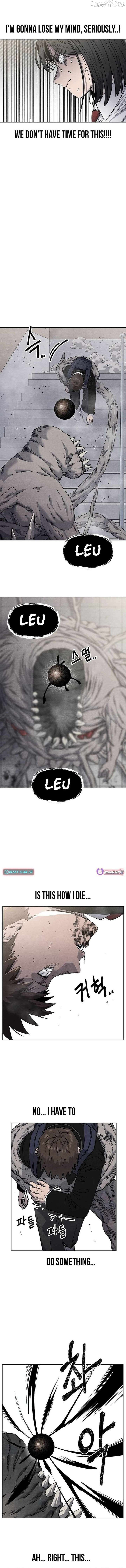 Read Leu Leu Leu EN Manga Online
