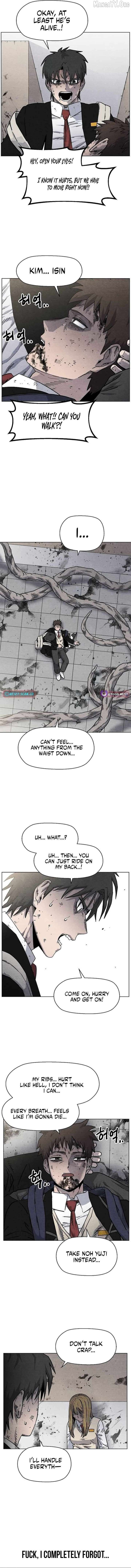 Read Leu Leu Leu EN Manga Online