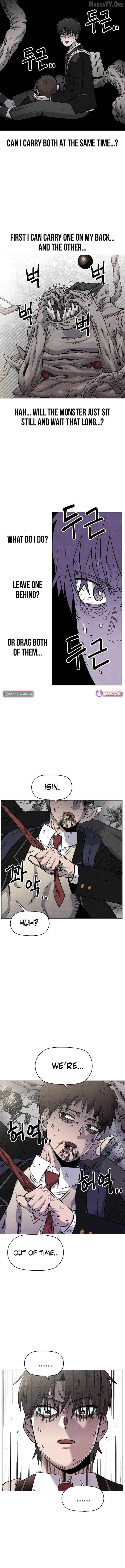 Read Leu Leu Leu EN Manga Online