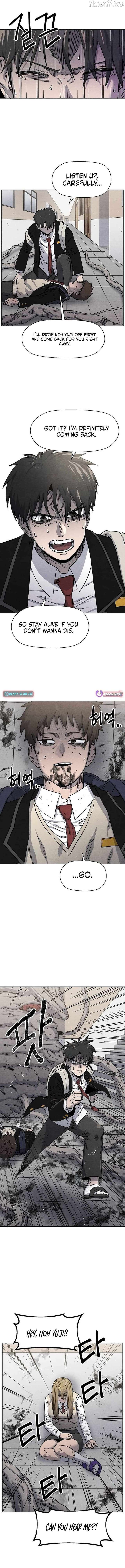 Read Leu Leu Leu EN Manga Online
