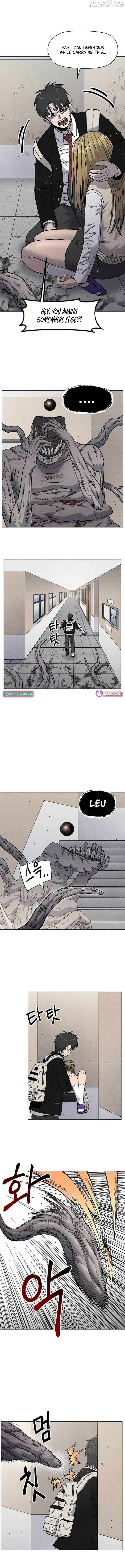 Read Leu Leu Leu EN Manga Online