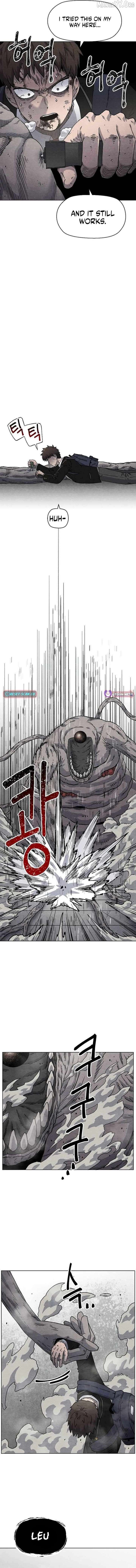 Read Leu Leu Leu EN Manga Online