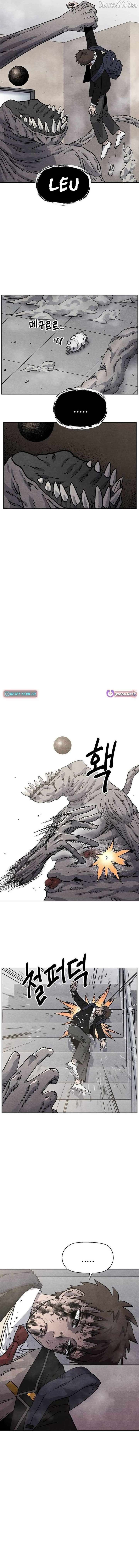 Read Leu Leu Leu EN Manga Online