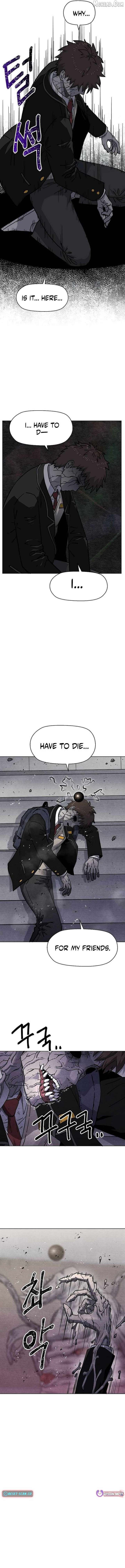 Read Leu Leu Leu EN Manga Online