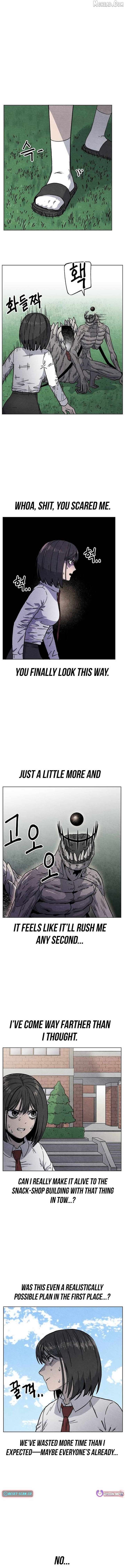 Read Leu Leu Leu EN Manga Online