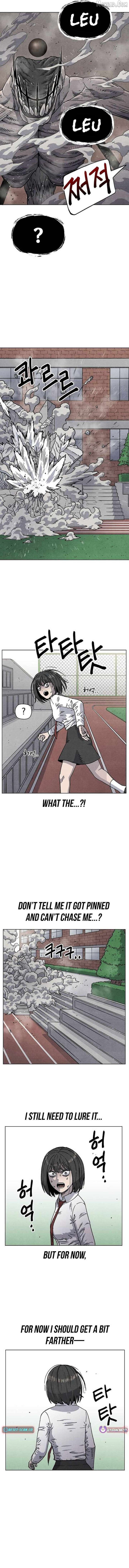 Read Leu Leu Leu EN Manga Online