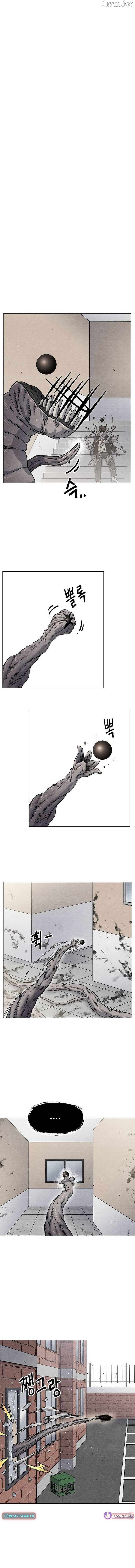 Read Leu Leu Leu EN Manga Online