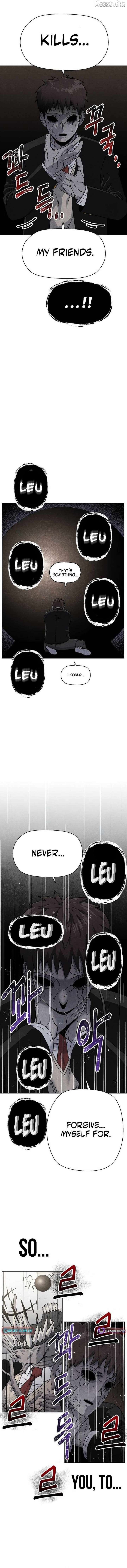 Read Leu Leu Leu EN Manga Online