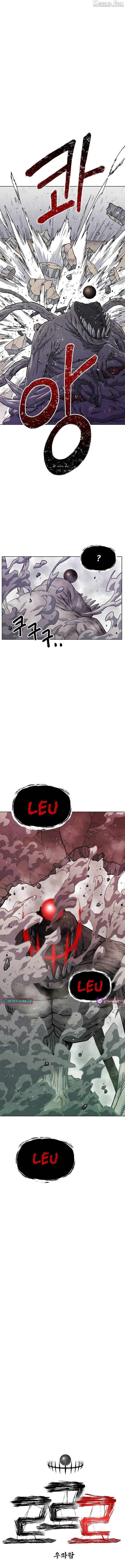 Read Leu Leu Leu EN Manga Online