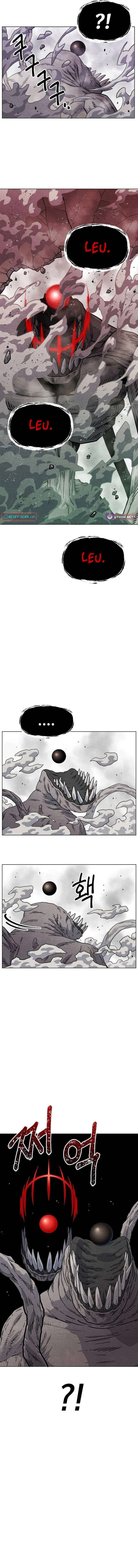 Read Leu Leu Leu EN Manga Online