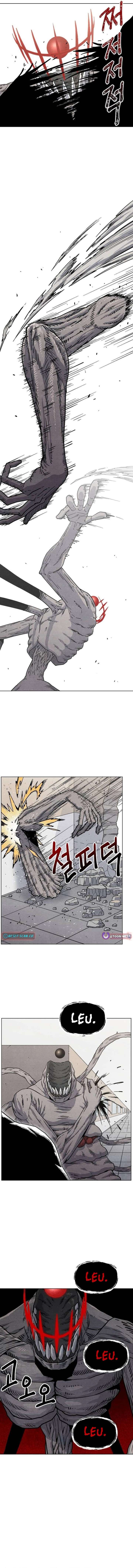 Read Leu Leu Leu EN Manga Online