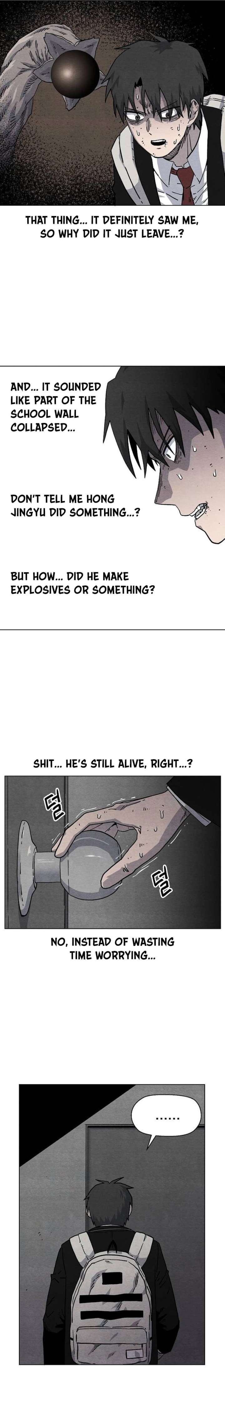Read Leu Leu Leu EN Manga Online
