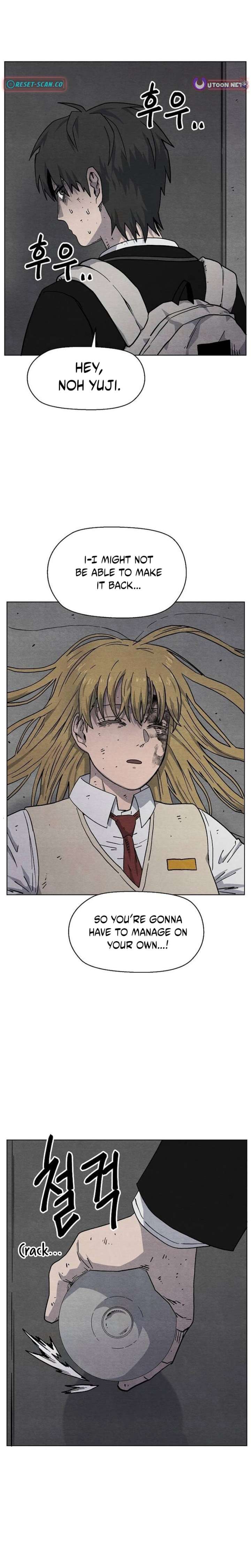 Read Leu Leu Leu EN Manga Online