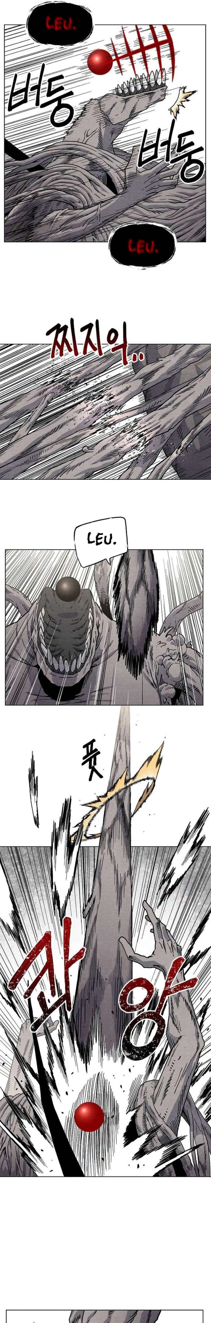 Read Leu Leu Leu EN Manga Online