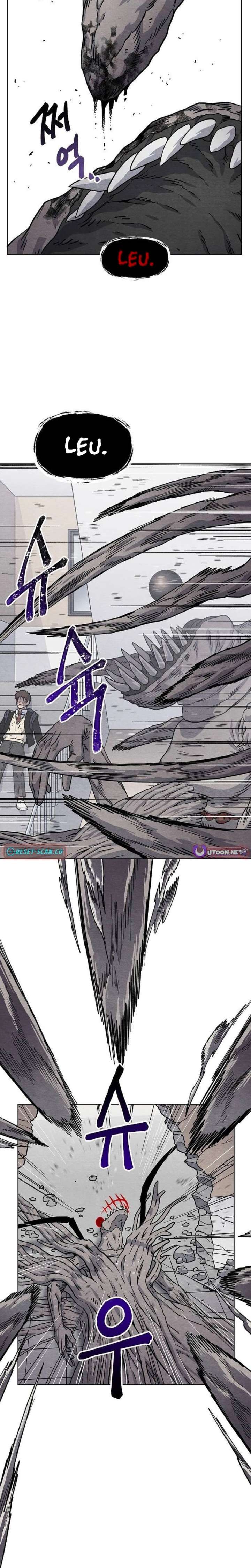 Read Leu Leu Leu EN Manga Online