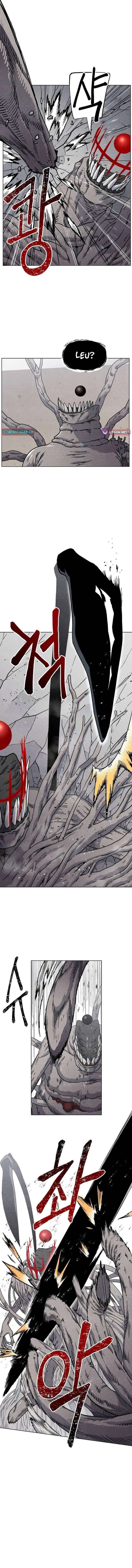 Read Leu Leu Leu EN Manga Online