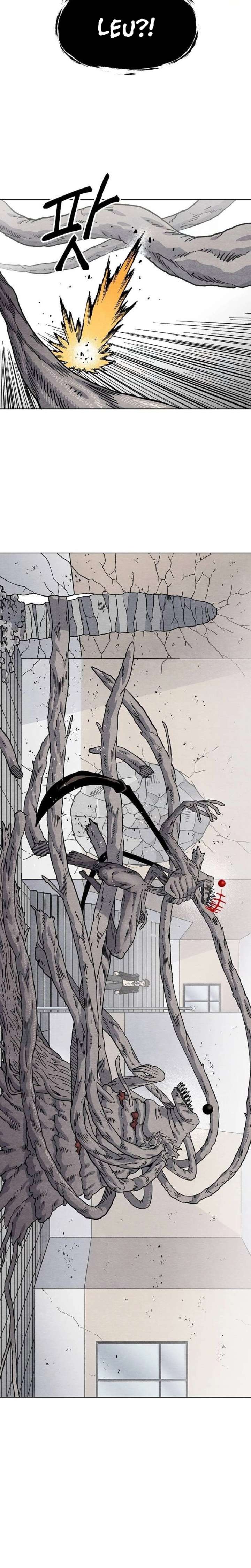 Read Leu Leu Leu EN Manga Online