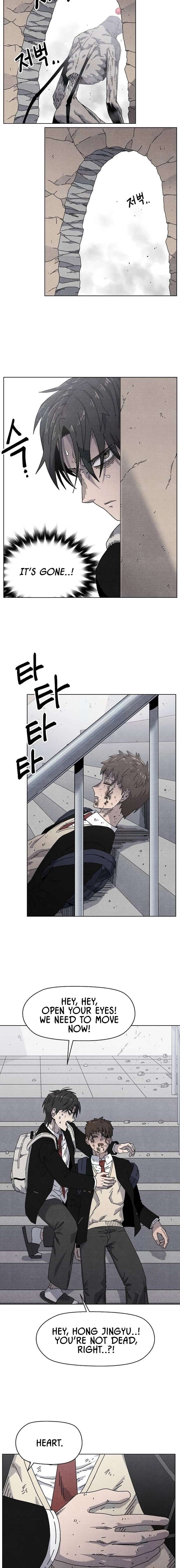 Read Leu Leu Leu EN Manga Online