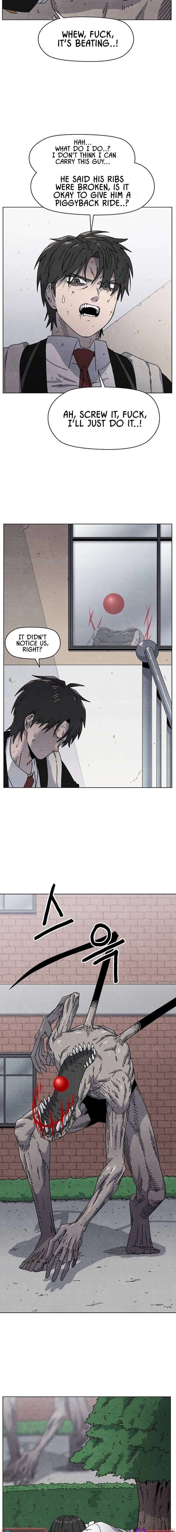 Read Leu Leu Leu EN Manga Online