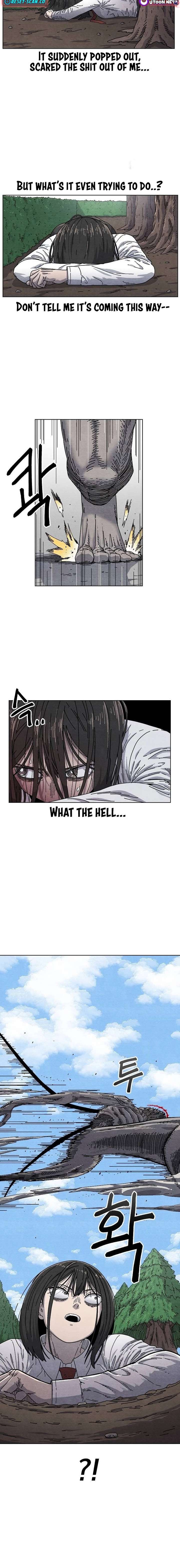 Read Leu Leu Leu EN Manga Online