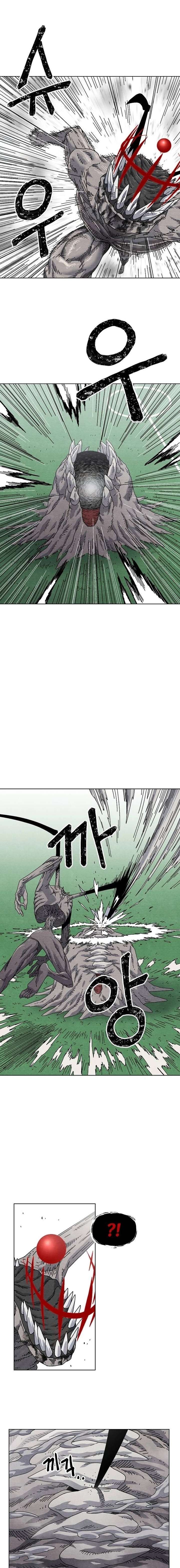 Read Leu Leu Leu EN Manga Online